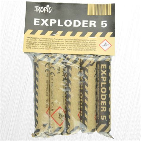 Image result for Exploder 5 Met Deo
