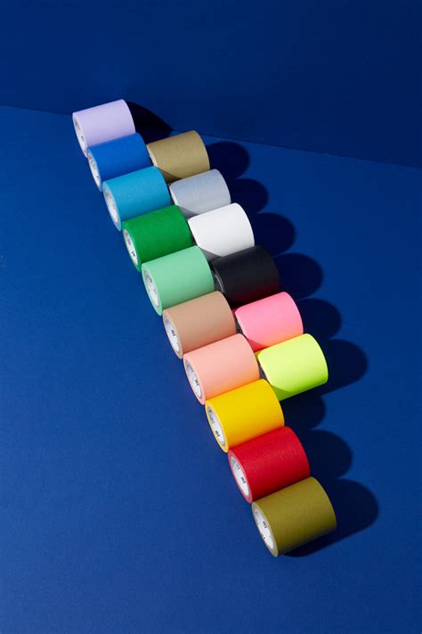 Extra breites Masking Tape