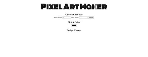 Image result for Draw Pixel JavaScript
