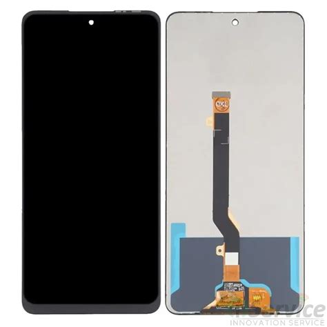 Buy Infinix Zero X Neo X6810 LCD Display Combo – Shop iService