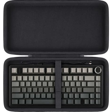 Co2crea Keyboard Case For Aula F75 Pro Aula F75 Aula | Desertcart INDIA