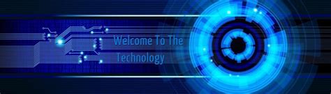 Technology Welcome Sign 的图像结果