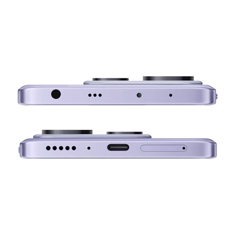 Buy Redmi Note 14 5G (8GB RAM, 256GB, Phantom Purple) Online - Croma