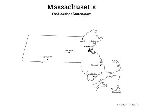Image result for Massachusetts Area Code Map