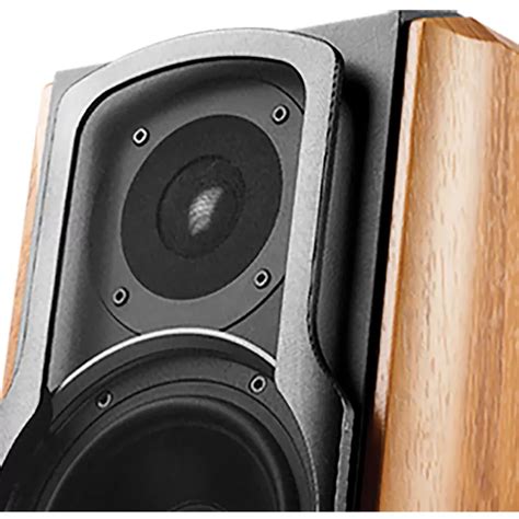 Edifier® S1000MKII 5.5-In. 120-Watt-RMS Amplified India | Ubuy