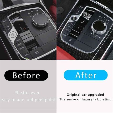 Car Craft Compatible With Bmw 2 Series F44 3 Series G20 7 Series G12 G