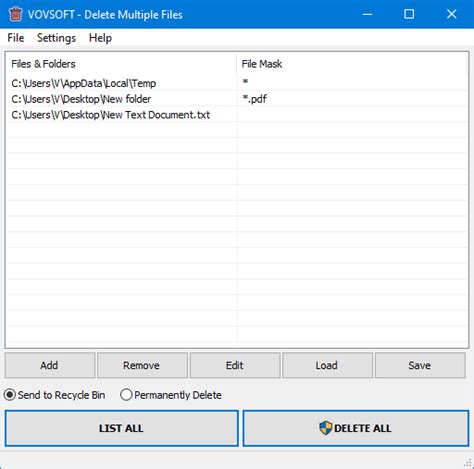 Image result for How to Delete Multiple Documents On Computer