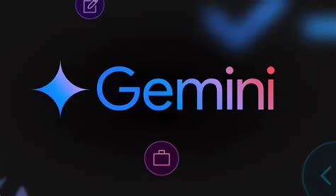 Gemini 的图像结果
