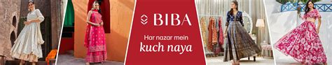 Amazon.in: BIBA