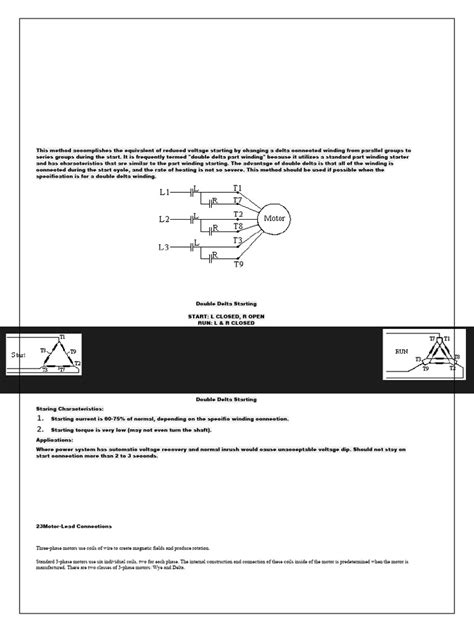 Electrical Motor Connection 的图像结果
