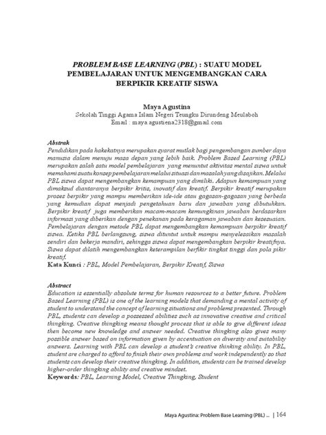 Image result for Gambar Problem Based Learning