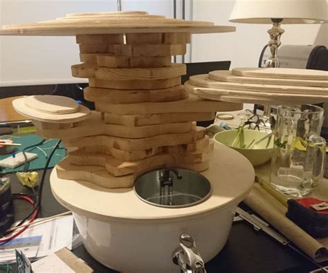 Digital Wire Tree 的图像结果