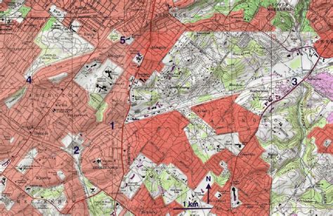 Topographic Map 的图像结果
