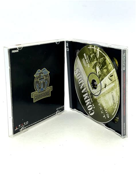 Image result for Commandos PC