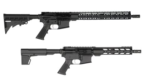 First Look: New AR-15s from Hi-Point Firearms | An Official Journal Of ...