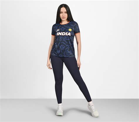 Buy T-Shirts For Women Online | Skechers India