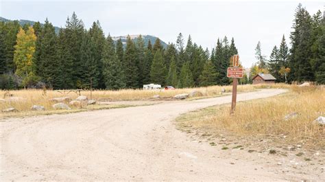 Ranger Creek Campground | Natural Atlas