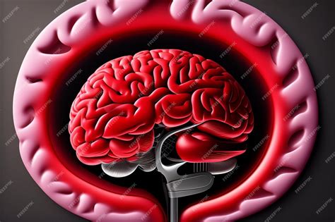 Ai Human Brain 的图像结果