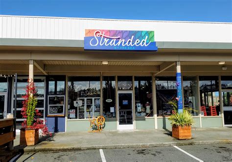 Stranded by the Sea - Intentionalist