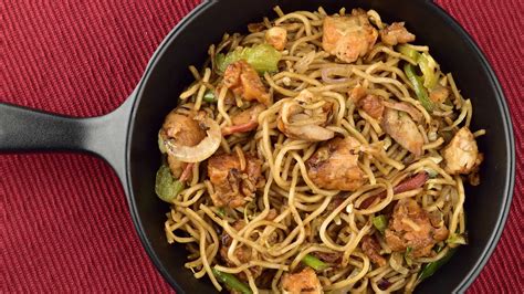 Order Authentic Chinese Online | Joy Luck House - Pickup Available