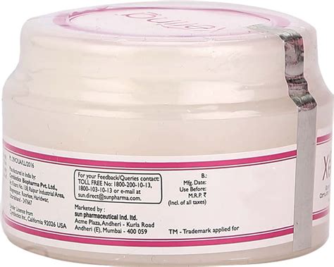 Buy XERINA CREAM 50GM Online & Get Upto 60% OFF at PharmEasy