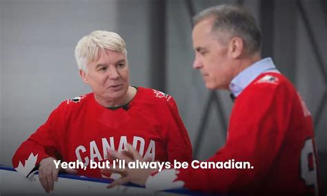 Austin Powers star Mike Myers blasted for dig at Trump's Canada plans