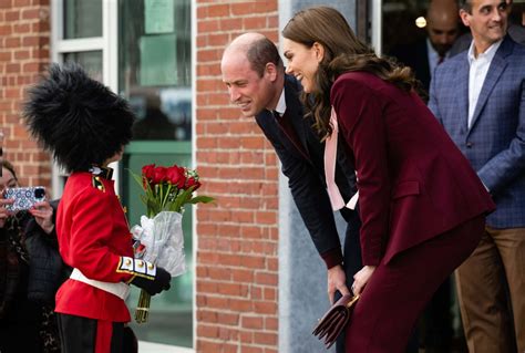 Kate Middleton has a naughty nickname for William – but she is no longer allowed to use it