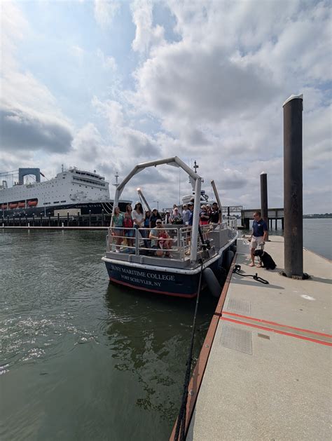 Long Island Sound Partnership Marks 40th Anniversary with Celebrations ...