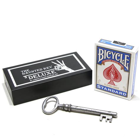 Haunted Key Magic Trick 的图像结果