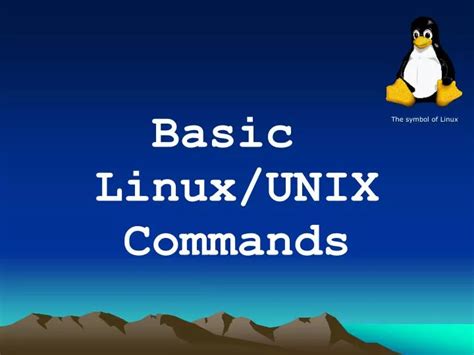 Linux Commands for Beginners 的图像结果