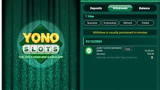 yono arcade slots download apk v3.5.9