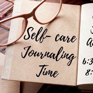 Self-Care Journaling Time, Southfield Public Library, 26 June 2024 ...