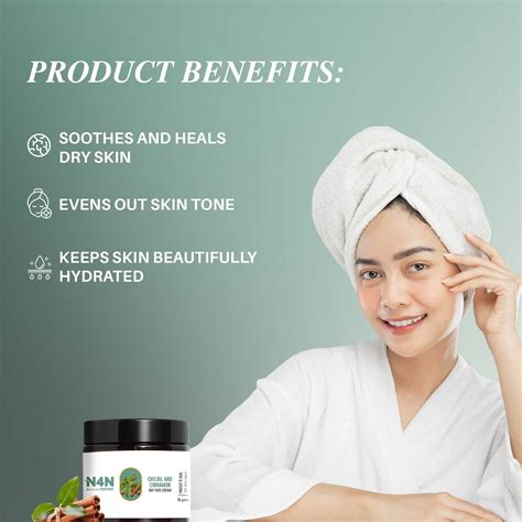 Buy Day Face Cream Online with SPF for Glowing Skin Nature4Nature