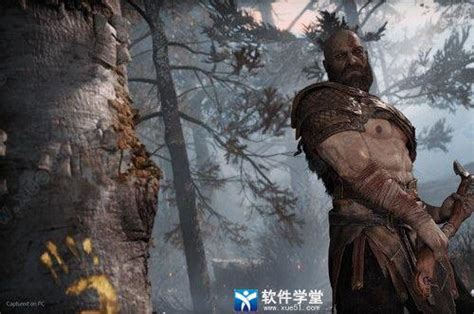 战神4下载PC中文版-战神4游戏学习版-可乐资源网