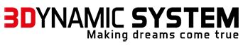 Image result for 3D Dynamic System