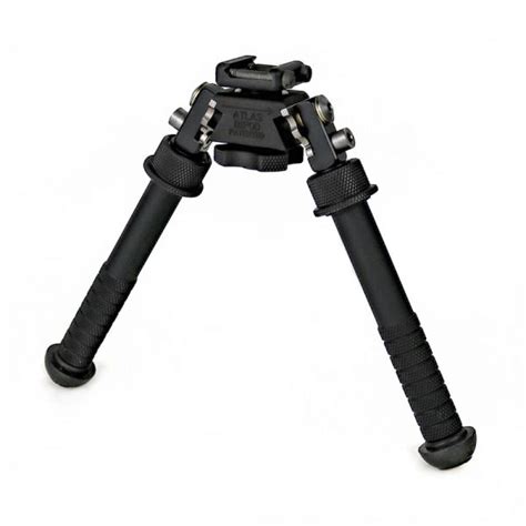 BT Ind. BT10 V8 Atlas Zweibein | GermanGunWorks