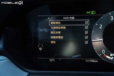 JLR Range Rover Velar P250 Dynamic SE 小改款試駕｜極簡之美再進化，內在科技同步提升！ - Mobile01