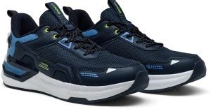 CAMPUS WEEKENDER Men's Sports Shoes | Extra Bounce Insole with Support ...