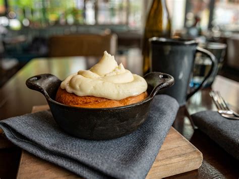 The 16 Best Restaurants In The Gulch - Nashville - The Infatuation