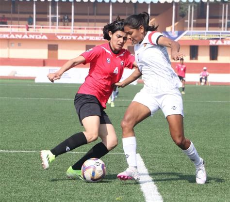 Haryana impress in 3-0 win over Railways in Rajmata Jijabai Trophy