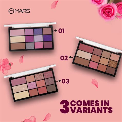 All I Need Makeup Kit – MARS Cosmetics