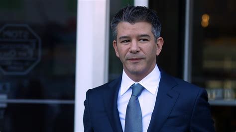 Uber Announces Co-founder Travis Kalanick Will Leave Its Board by the End of 2019 | Inc.com