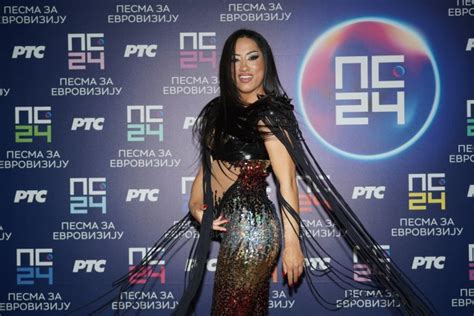 Oni se bore za Malme: Poznati svi finalisti Pesme za Evroviziju 2024 - B92