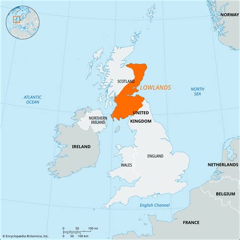 Image result for Scottish Map