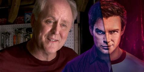 Image result for Dexter Vs. Trinity