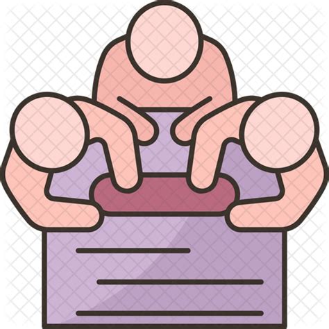 Group Work Icon 的图像结果