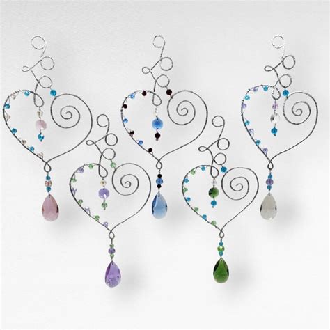 Image result for Beaded Suncatcher Tutorial