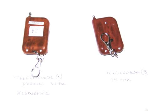 Image result for Programmation Telecommande Ts2de