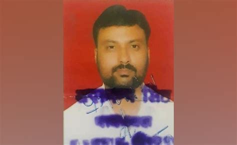 "1 लाख का इनामी, 35 आपराधिक मामले" : UP एसटीएफ ने गैंगस्टर को मुठभेड़ ...