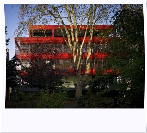 Kurt Geiger Office Photos